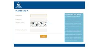 Department of Education - Login Central