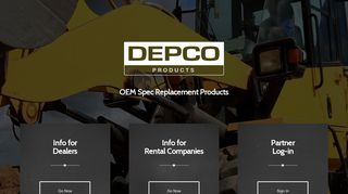 Depco Products