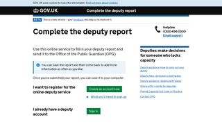 complete-deputy-report.service.gov.uk.
