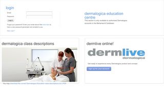 Professional Dermalogica Education by Dermalogica Education