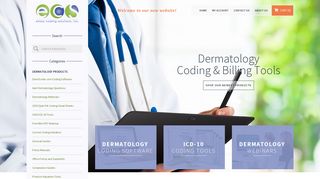 Ellzey Coding Solutions: Dermatology Coding, Billing, and Practice ...
