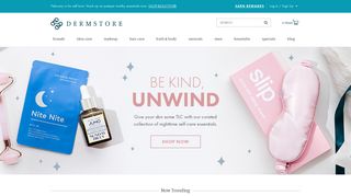 Dermstore | Skin Care Website for Beauty Products Online: Cosmetics ...