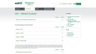 GIF – Helios2 Contract | Webi