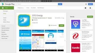 DTE Energy - Apps on Google Play