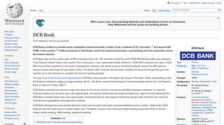 DCB Bank - Wikipedia