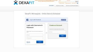 DexaFit -Minneapolis Online