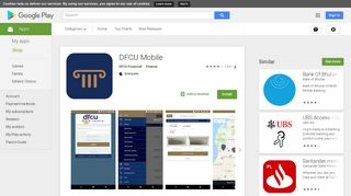 DFCU Mobile - Apps on Google Play