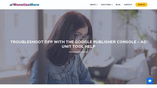 How To Use DFP Google Publisher Console Tool (5 Step ...