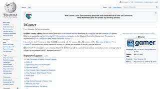 DGamer - Wikipedia