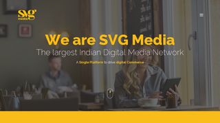 SVG Media
