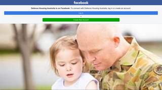 Defence Housing Australia - Home | Facebook