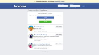 Dharti Vikas Mandal Profiles | Facebook