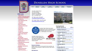 DHS - Dunellen Public Schools