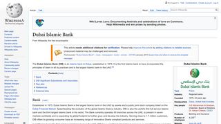 Dubai Islamic Bank - Wikipedia