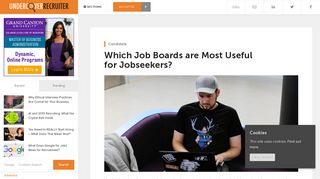 Which Job Boards are Most Useful for Jobseekers?