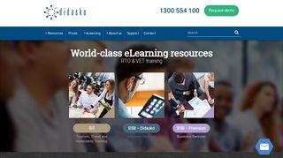 Didasko Learning Resources