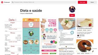 7 best Dieta e saúde images on Pinterest | Dukan diet, Delicious ...