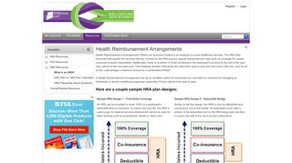Difference Card Participant Portal > Resources > HRA Resources ...