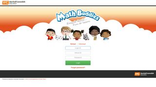 Math Buddies - Marshall Cavendish Education