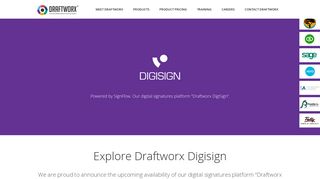 Digisign | Draftworx