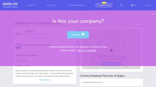 Working at Digipix | Careers | Good.co