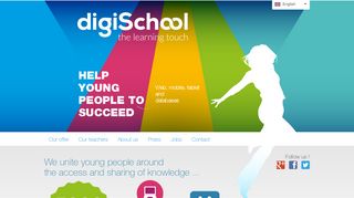 digiSchool Group: helping students to succeed