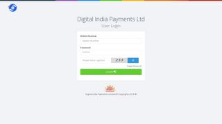 Digital India Payments Ltd