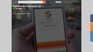 Digital India Payments Ltd, Andheri East - Money Transfer Agencies in ...