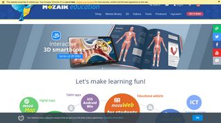 Mozaik Digital Learning