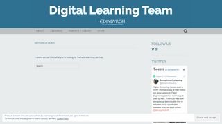 Office365 | Digital Learning Team