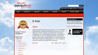 E-Mail | digitalpath.net