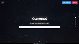 DemoReel.com