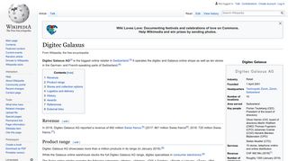 Digitec Galaxus - Wikipedia