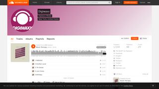 Digiwaxx | Digiwaxx Media | Free Listening on SoundCloud