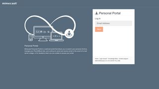 Personal Portal