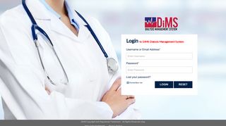 Dialysis Management System