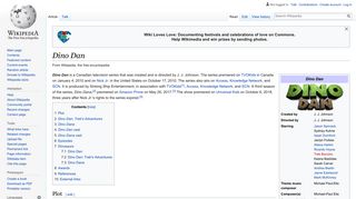 Dino Dan - Wikipedia