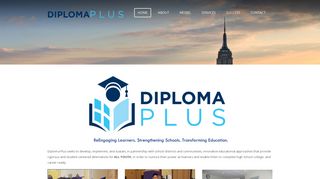 Diploma Plus