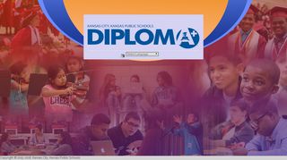 Diploma Plus Dashboard :: User Login (1 minutes and 39 seconds left ...