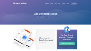 How to Login to Google Analytics (Step by Step) - MonsterInsights