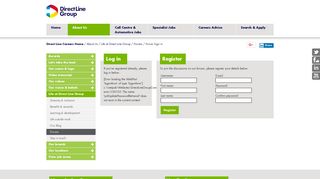Career Advice Forums - Direct Line Group Careers