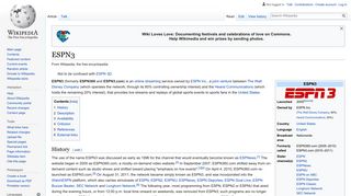 ESPN3 - Wikipedia