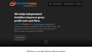 DirectWithHotels