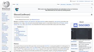 Discord (software) - Wikipedia