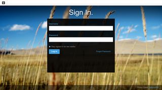 Sign In. - Login :: Discovery Tours