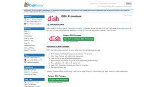 2019 DISH Promotions: Promo Codes, Coupons & Special Offers
