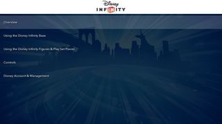 Disney Infinity [2.0] - Xbox Live