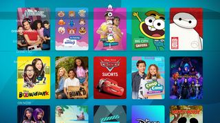 Watch Disney Channel Shows - Full Episodes & Videos | DisneyNOW