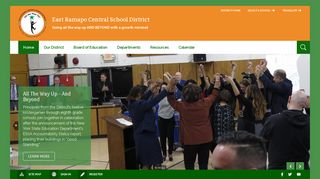 District Email Login - East Ramapo CSD