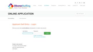 Login - securedportals.com